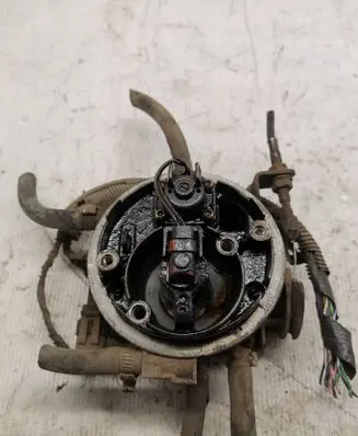 Fiat Seicento/600 Carburettor 
