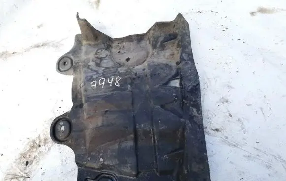 Nissan Murano Z50 Engine splash shield/under tray