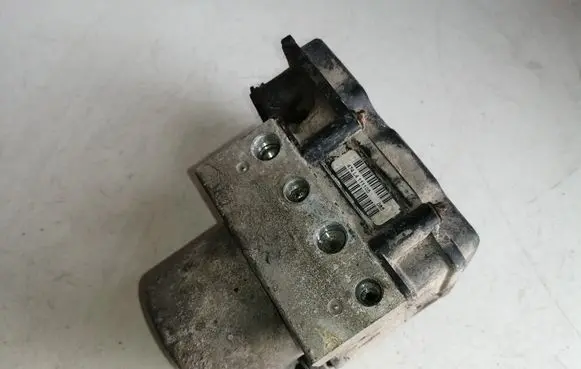 Citroen C4 I ABS Pump 0265800395 9649988280 0265231486
