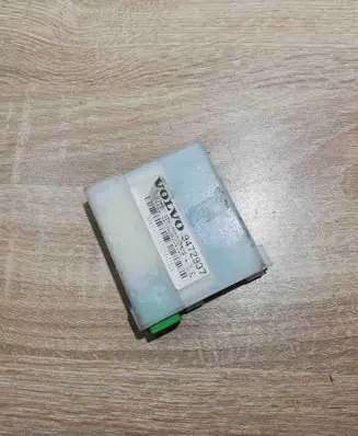 Volvo S80 Alarm control unit/module 9472937
