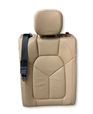 Porsche Macan (95B) Rear seat 95BHIS00000