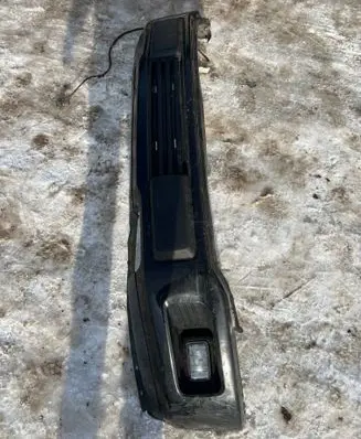 Ford F150 Front bumper 