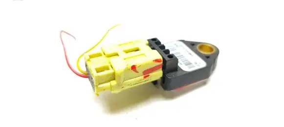 Mitsubishi Outlander Airbag deployment crash/impact sensor 8651A001 39754C TBZME0948Z2007