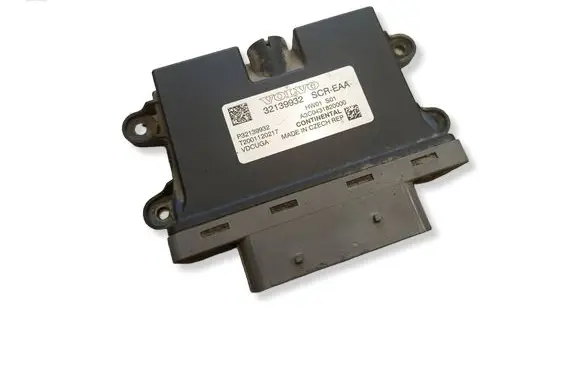 Volvo XC90 Other control units/modules 32139932 A3C0431820000 0001120217