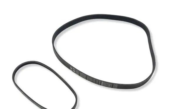 Opel Grandland X Alternator belt 9836040880 9675874180