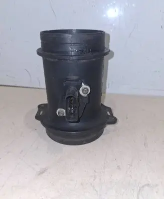 Audi A6 S6 C6 4F Mass air flow meter 059906461k