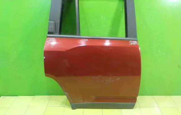 Jeep Compass Rear door 17AB80
