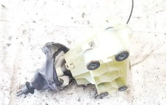Fiat Croma Gear shifter/selector 55349979 1900cc