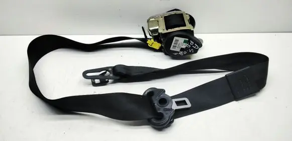 Audi A4 S4 B6 8E 8H Front seatbelt 8E0857706F