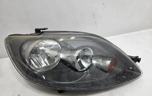 Volkswagen Golf Plus Headlight/headlamp 1EE24701302