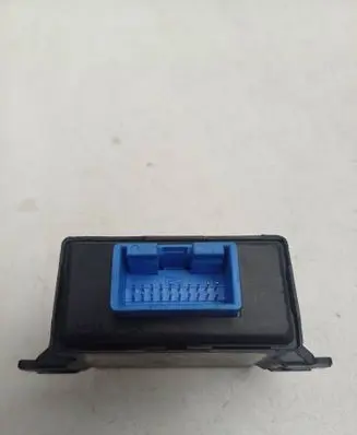Audi A6 Allroad C5 Light module LCM 4Z7907357 5LA00808107