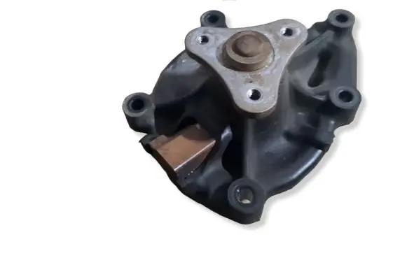 Citroen C4 II Water pump V755699380 9126112000