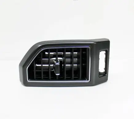 Ford F150 Dashboard air vent grill cover trim FL3B19C696A