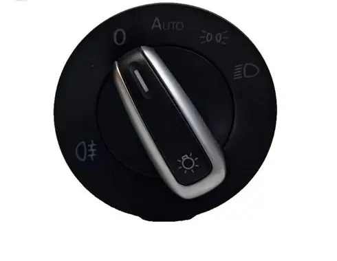 Light switch