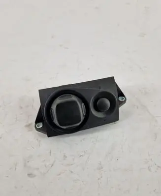 Audi A8 S8 D3 4E Steering wheel adjustment switch 4E0953551