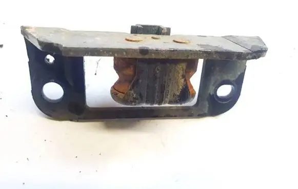 Fiat Scudo Sliding door trim 1400338580b