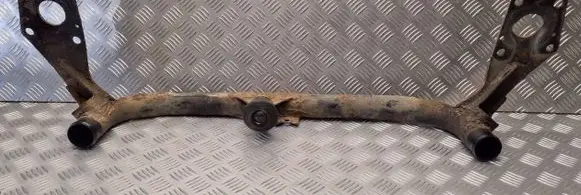 Audi A4 S4 B5 8D Intercooler hose/pipe