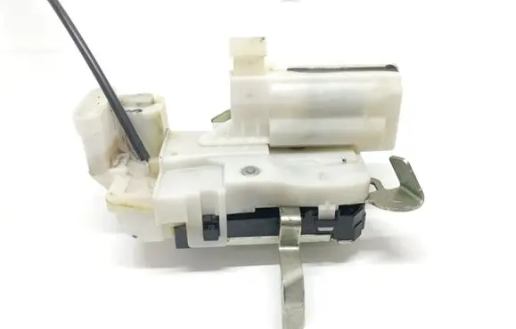 Lancia Thesis Rear door lock B792