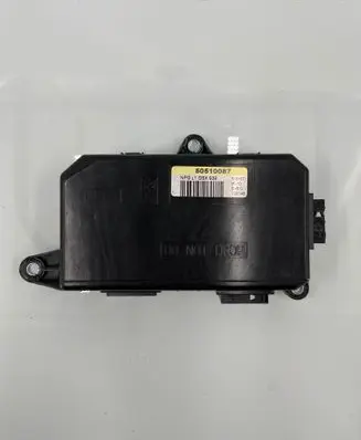 Alfa Romeo 159 Door control unit/module 50510087 NPGL1GSX939