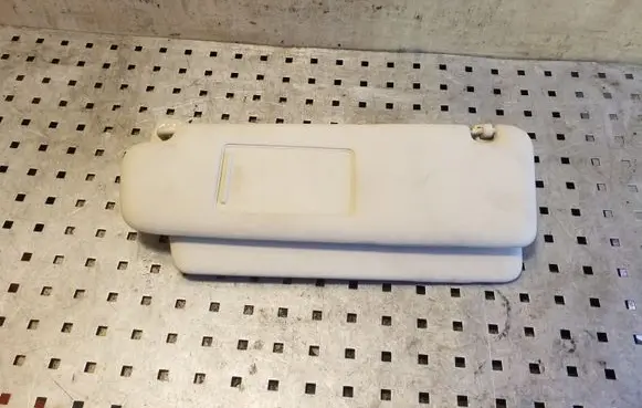 Volkswagen Touareg II Sun visor 7P0857551