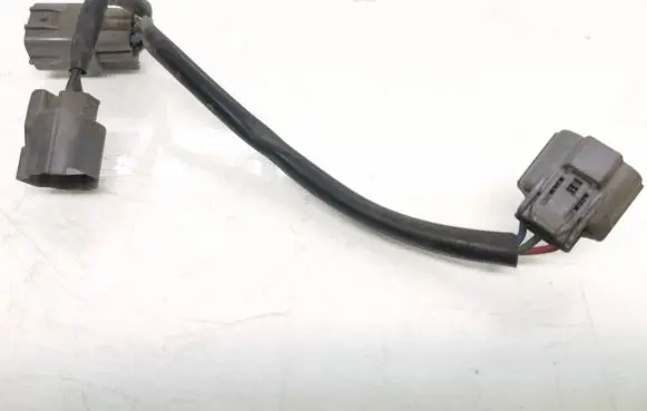 Mitsubishi ASX Headlight/headlamp wiring loom/harness 