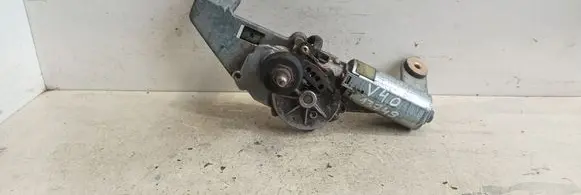 Volvo S40, V40 Rear window wiper motor 0390201529 1390099008 BOSCH