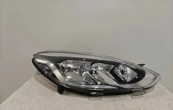 Ford Fiesta Headlight/headlamp H1BB13W029AK
