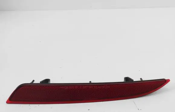 Opel Astra J Rear tail light reflector 13262017 169980 DUNS510512838