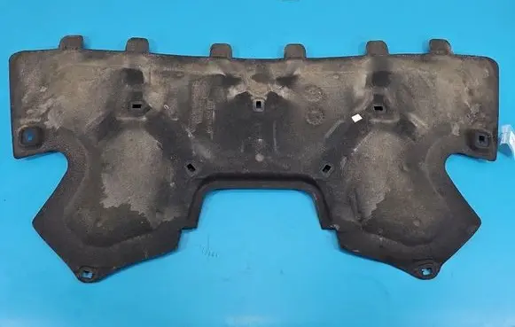 Ford Kuga I Engine bonnet/hood sound/heat insulation IMPRK1534987