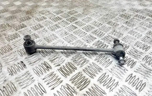 Mercedes-Benz SL R231 Rear anti-roll bar/stabilizer link 1243260681 A1243260681