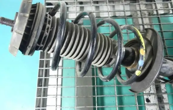 Peugeot 301 Front coil spring IMPRK1170880