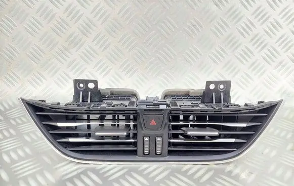 Ford Kuga III Dash center air vent grill JX7B19K617BP