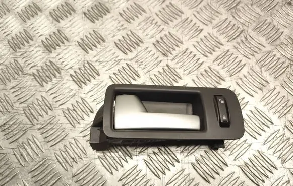 Ford Mustang V Front door interior handle 0185790