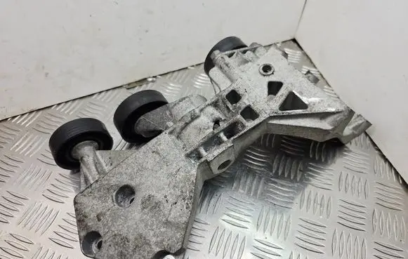 Generator/alternator bracket