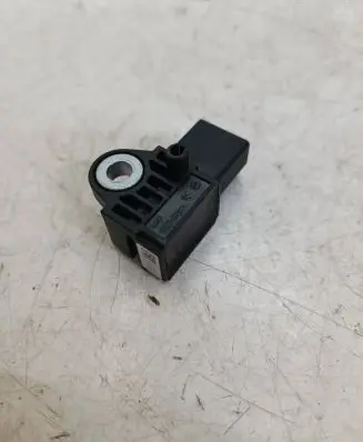 Peugeot 508 Airbag deployment crash/impact sensor 9665730180 5WK44136