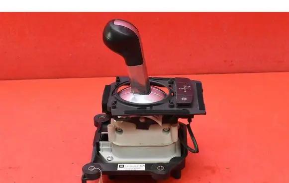 Opel Zafira B Gear shift rod 13136753
