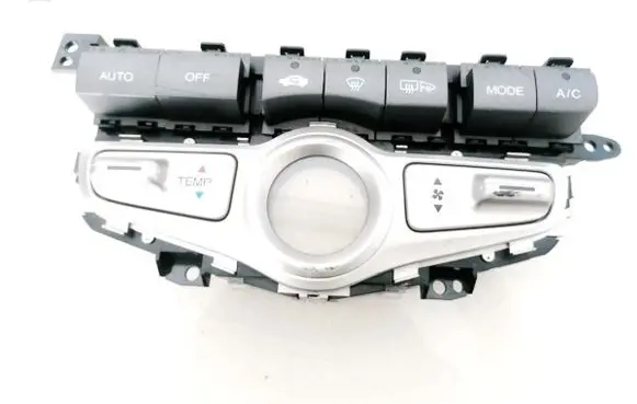 Honda Jazz Climate control unit D067G G1GRN15