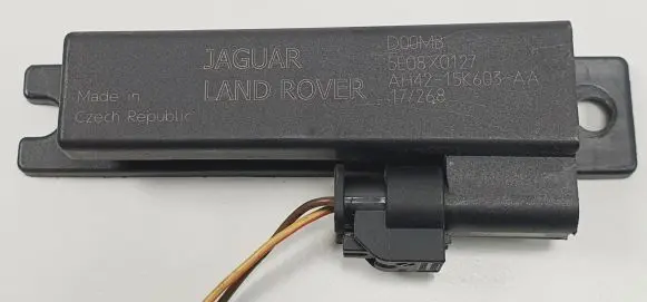 Land Rover Discovery 5 Antenna control unit AH42-15K603-AA