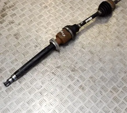 Opel Mokka Front driveshaft 94522007 688279405