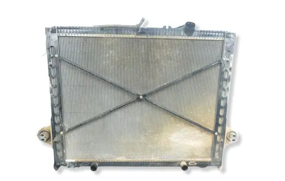 DAF 400-Series 428-435 Coolant radiator 2131854 CB599008