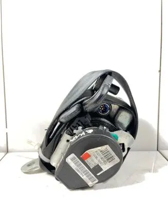 Skoda Octavia Mk2 (1Z) Front seatbelt 1Z0857701C 602519000