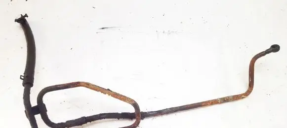KIA Carnival Power steering hose/pipe/line
