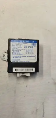 Toyota Land Cruiser (HDJ90) Immobilizer control unit/module 8978060030 95053071 627439000