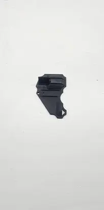 Ford Focus Headlight/headlamp dust cover PA66GF35
