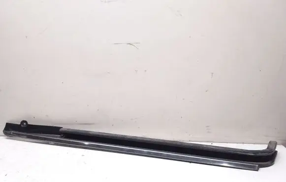Lancia Voyager Sliding door rail trim 