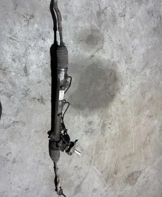 Dacia Sandero Steering rack 490014306R 6900002298 J143926