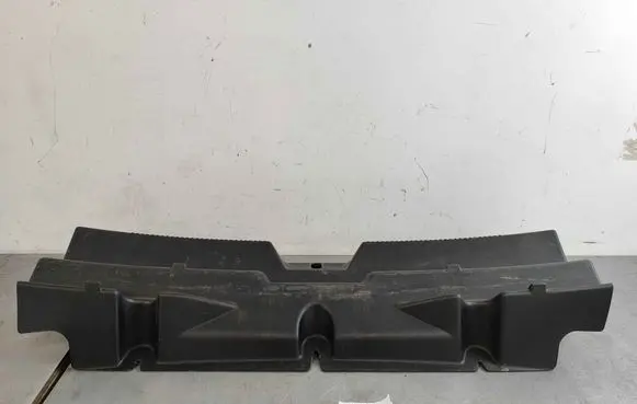 Jaguar XE Trunk/boot sill cover protection T4N21389 T4N5523