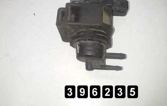 Renault Kangoo II Turbo solenoid valve 8200575400