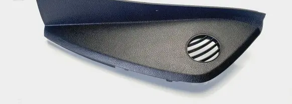 Opel Zafira C Dashboard side end trim 13293526