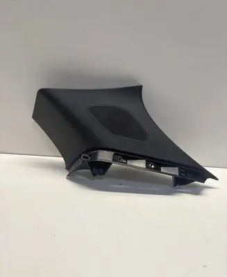 Porsche Macan (95B) (D)pillar trim (top) 95B867246